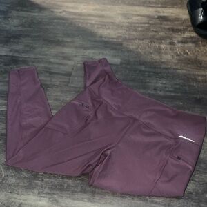 Eddie Bauer leggings